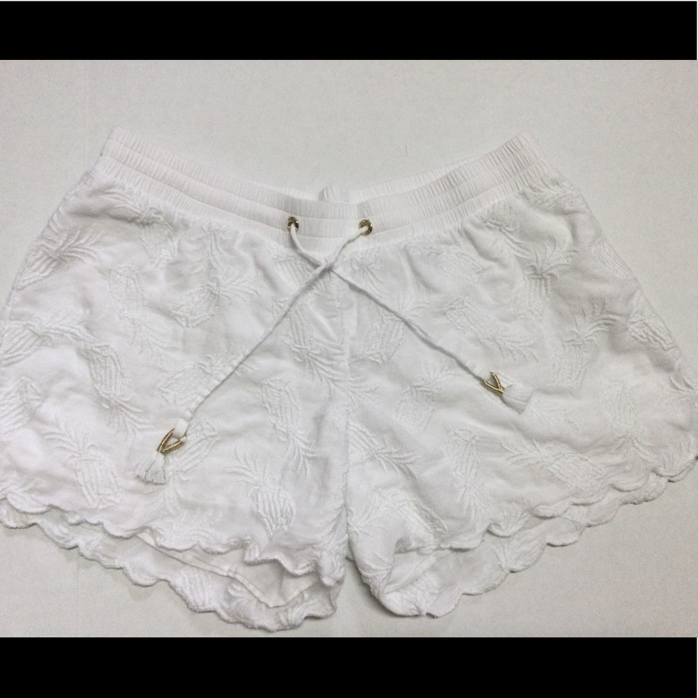 Lilly Pulitzer Shorts Small - Picture 4 of 14